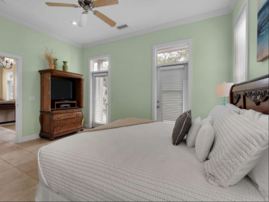 Spacious Home 50 Yards from Beach Access!